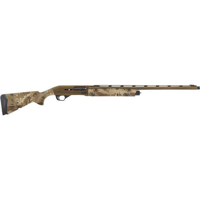 Franchi Affinity 3.5 Waterfowl Elite Shotgun 12 ga. 28in OPT Marsh/Burnt Bronze 3.5"