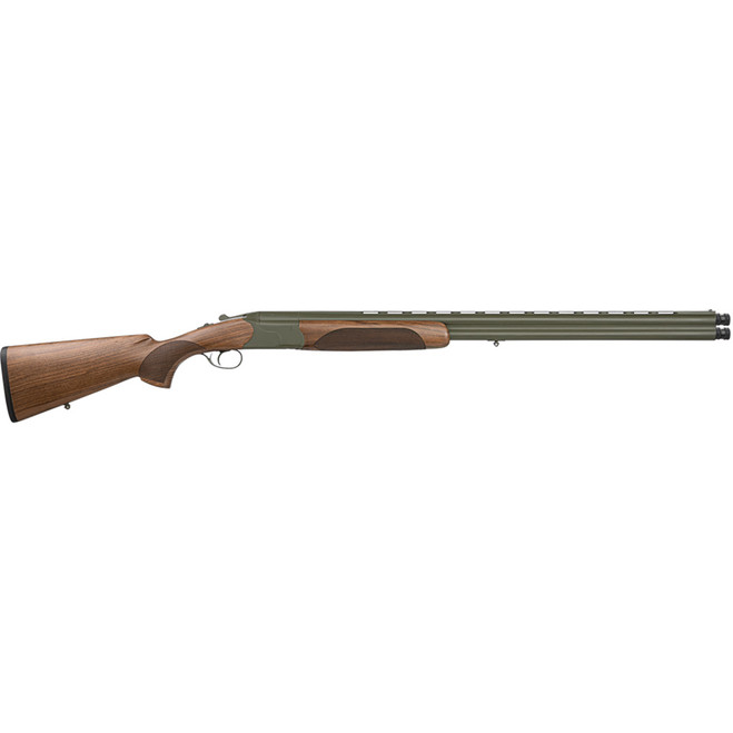 CZ Drake All-Terrain Shotgun 20 ga. 28 in.Turkish Walnut 3 in.