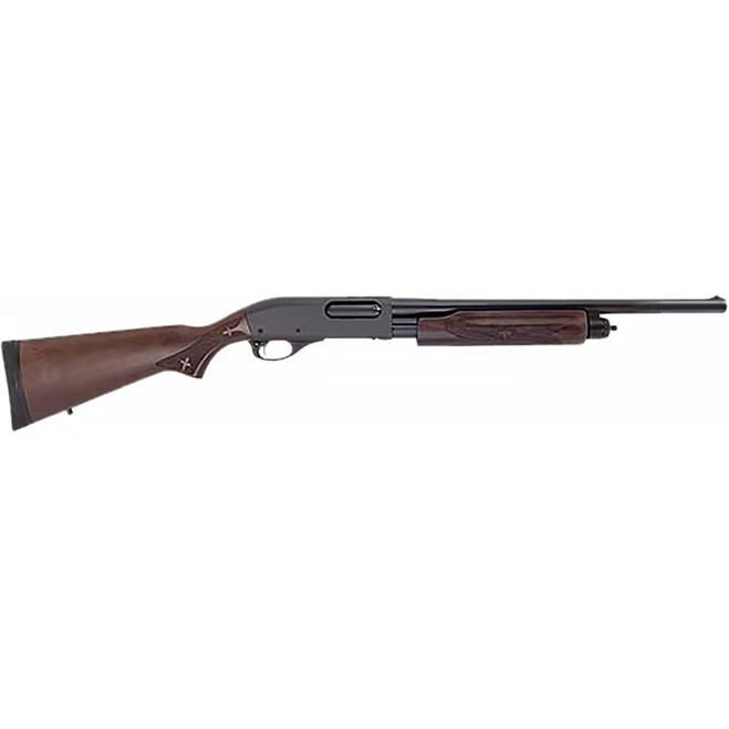 Remington 870 Express Tactical Shotgun 20 ga. 18.5 in. Walnut 3 in