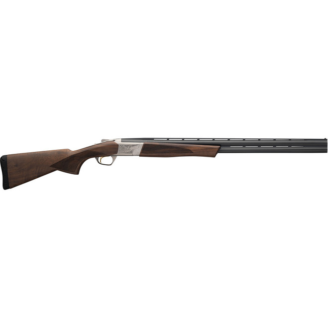 Browning Cynergy Field Shotgun 12 ga. 28 in. Walnut 3 in.