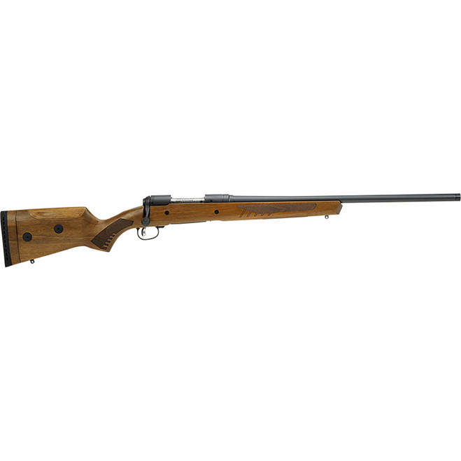 Savage 110 Classic Rifle 308 Win. 22 in. Walnut RH