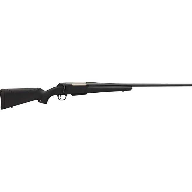 Winchester XPR Rifle 243 Win. 22 in. Synthetic Black RH