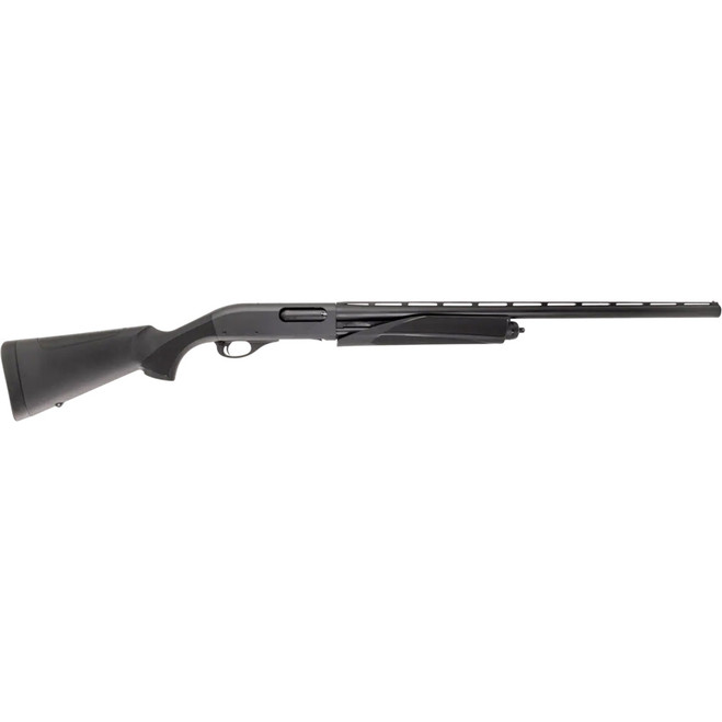 Remington 870 Fieldmaster Youth Combo Shotgun 20 ga. 21 in. & 20 in. Synthetic 3 in.