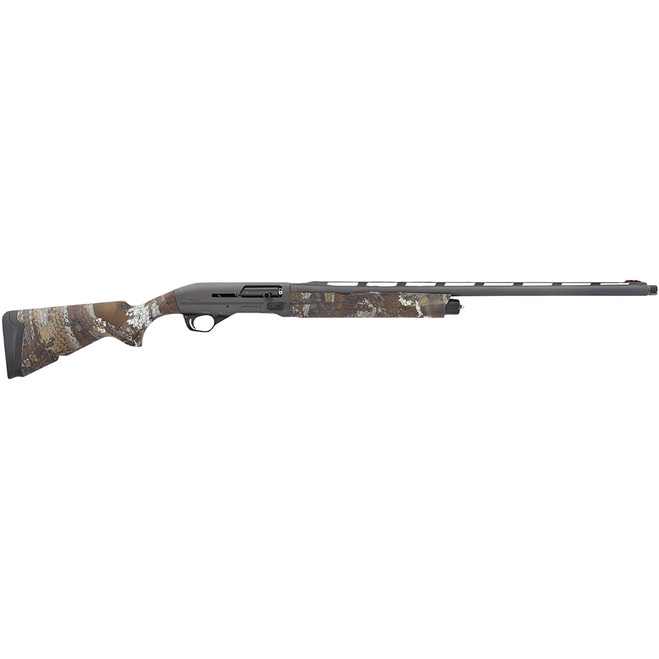 Franchi Affinity 3 Waterfowl Elite Shotgun 12 ga 28in Barrel OPT Timber/Cobalt