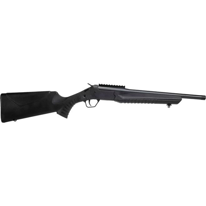 Rossi Light Weight Carbine 357 Mag. 16.5 in. Black