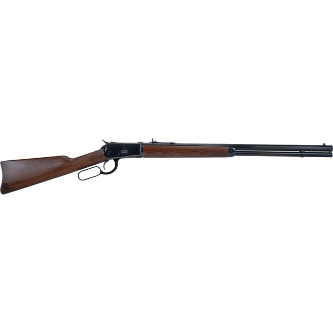 Heritage 92 Lever Action Rifle 44 Mag. 24 in. Black Octagon 12 rd. Heritage 92 Lever Action Rifle 44 Mag. 24 in. Black Octagon 12 rd.