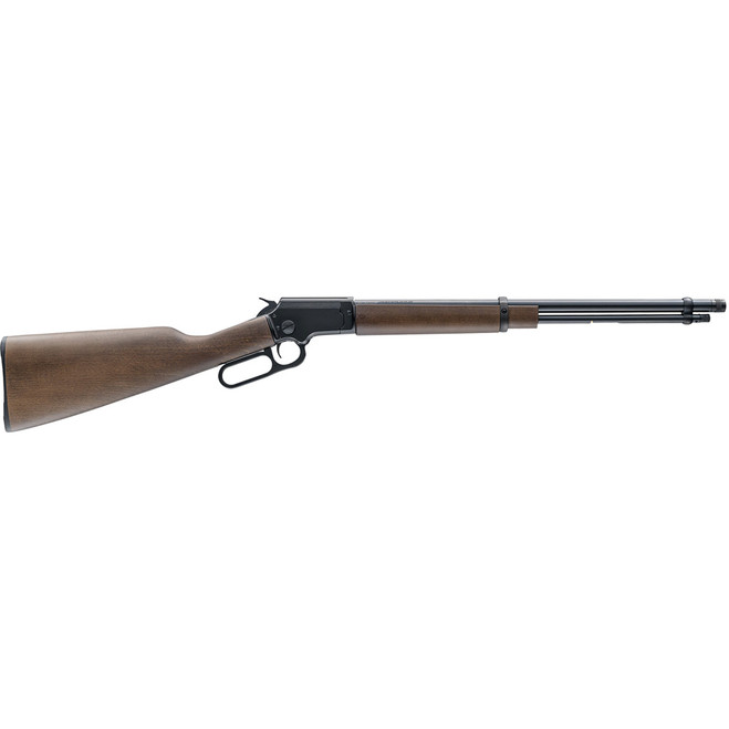 Chiappa LA322 Carbine Take Down Rifle 22 Mag 18.5 in. Wood 15 rd.