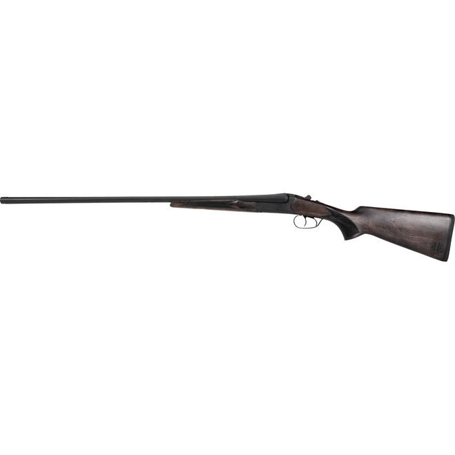 Heritage Badlander SXS Shotgun 28 Ga. 28 in. Black Heritage Badlander SXS Shotgun 28 Ga. 28 in. Black