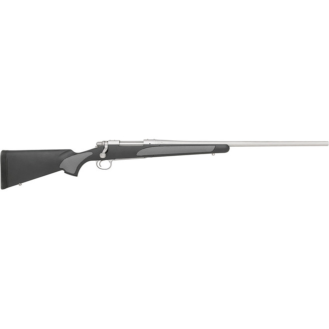 Remington 700 SPSS Rifle 223 Rem. 24 in. Stainless