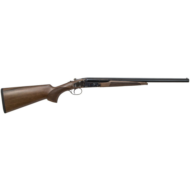 CZ Sharp-Tail Coach Shotgun 12 ga. 20 in. Walnut 3 in.
