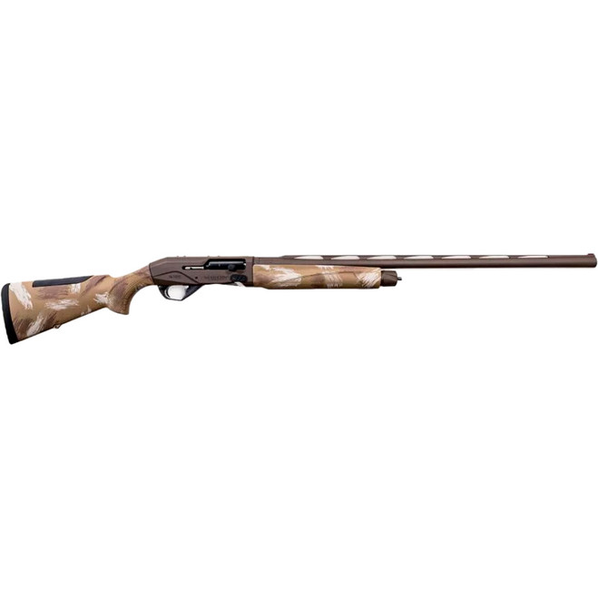 Weatherby Sorix Shotgun 12 ga. 28 in. Slough 3.5 in.