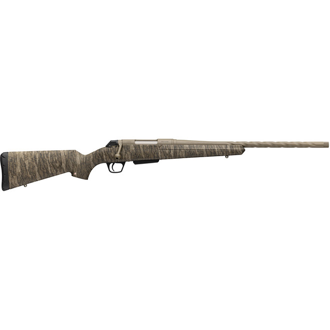 Winchester XPR Extreme SR Rifle 400 Legend 20 in. MO Bottomland
