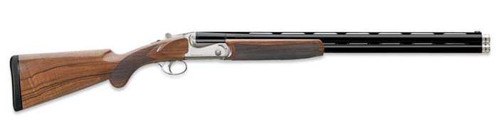 Franchi Instinct SL 12g 28in Satin Walnut