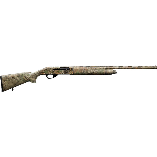 Charles Daly 601 Field Shotgun 20 ga. 26 in. Realree Edge 3 in.