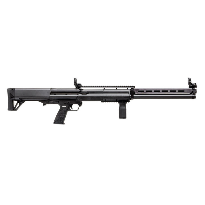 KelTec KSG25 Shotgun 12 ga. 30.5 in Black 3 in. 25 rd.