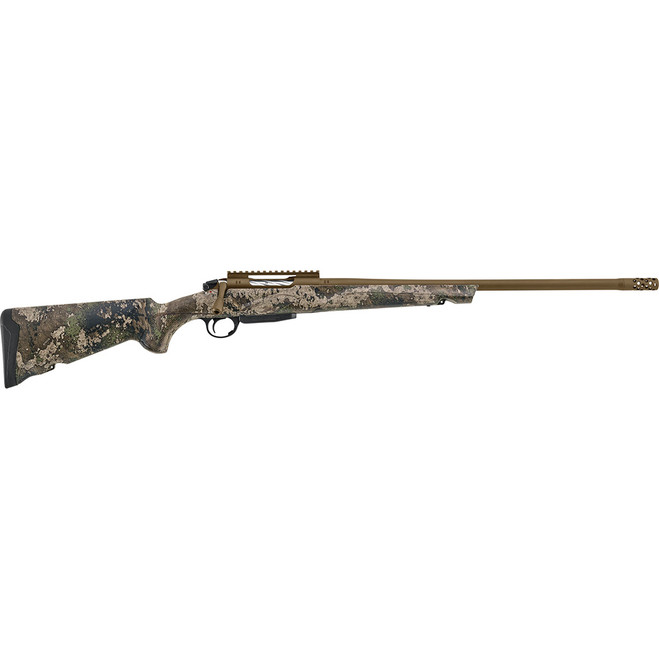 Franchi Momentum Elite Rifle 450 Bushmaster 22in Barrel Strata/Midnight Bronze