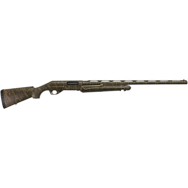 Benelli Nova 12g 3.5in 26in Mossy Oak Bottomland