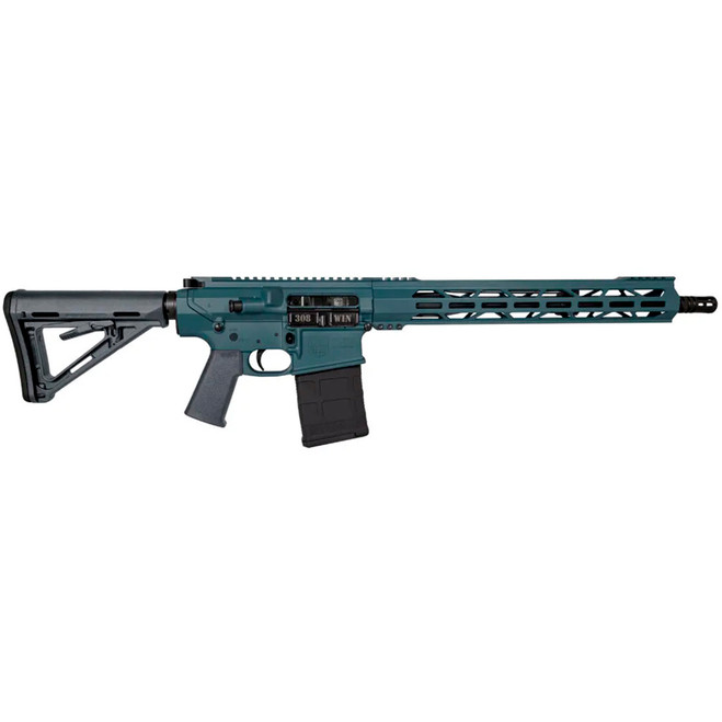 Diamondback Carbon DB10 Rifle 308 Win. 16 in. Midnight Bronze 15