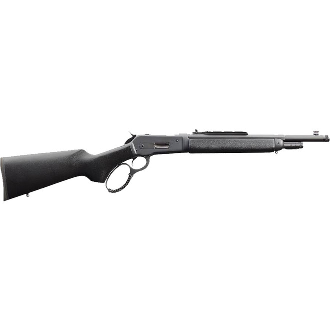 Chiappa 1886 MHR Wildlands Take Down Rifle 45-70 Govt. 16.5 in. Matte Blue/Black 5 rd.