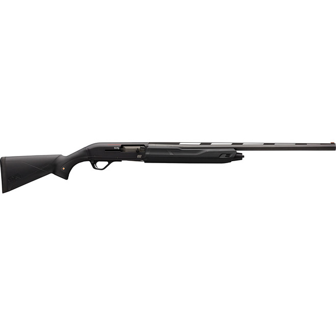 Winchester SX4 Compact Shotgun 20 ga. 24 in. Synthetic Black 3 in.