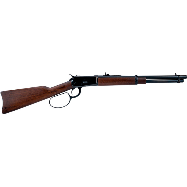 Heritage 92 Lever Action Rifle 45 Colt 16 in. Wood Black 8 rd. Heritage 92 Lever Action Rifle 45 Colt 16 in. Wood Black 8 rd.