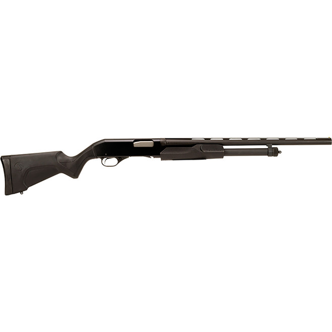 Stevens 320 Field Grade Compact Shotgun 20ga. 22 in. RH