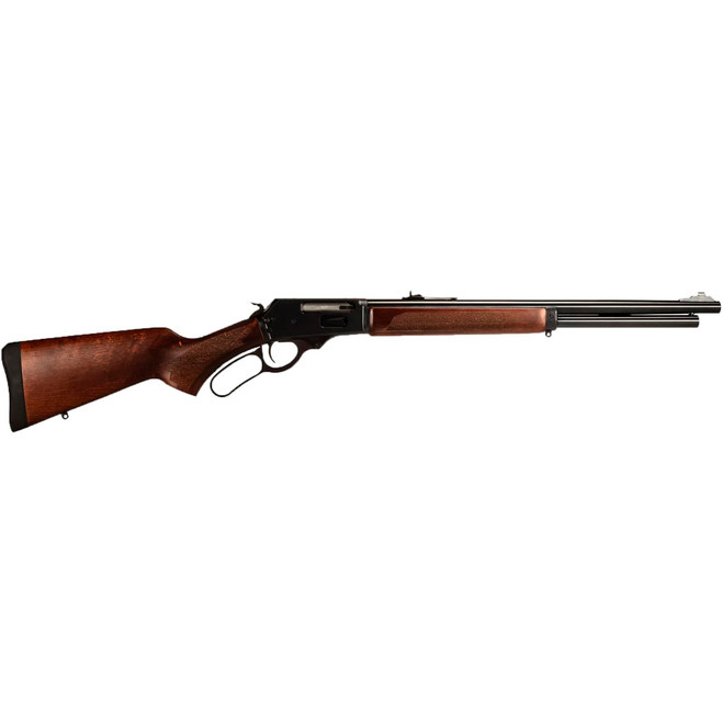 Rossi R95 Lever Action Rifle 45-70 Govt. 20 in. Walnut  5 rd.