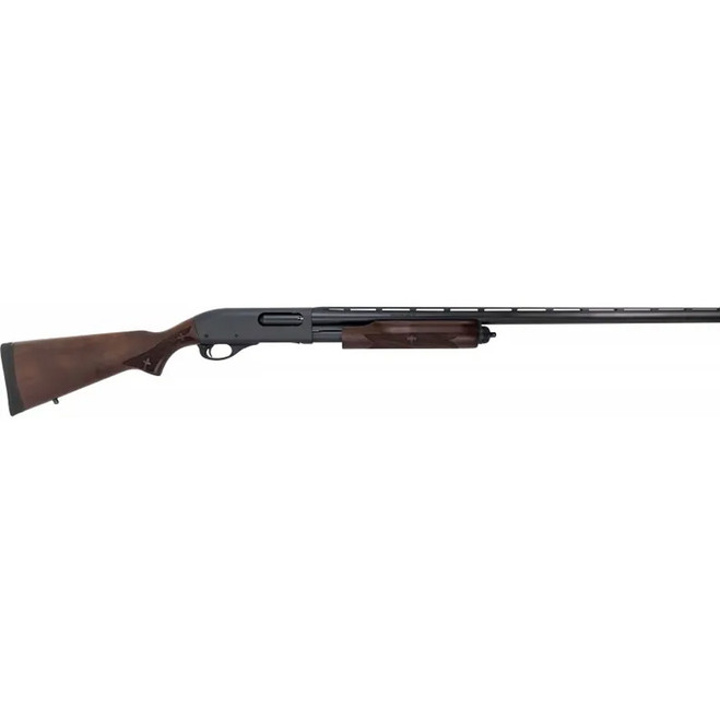 Remington 870 Fieldmaster Combo Shotgun 20 ga. 26 in. & 20 in. Walnut 3 in.