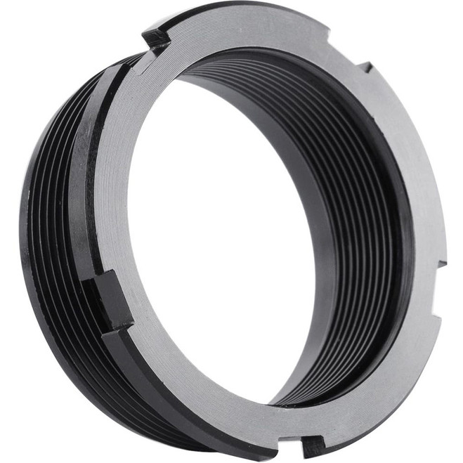 Dead Air Suppressor Adapter HUB Socket Silencer to P-Series Adapter