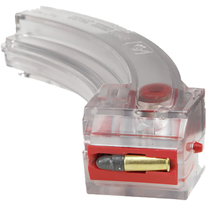 Butler Creek Hot Lips Magazine .22 LR 25 rd.