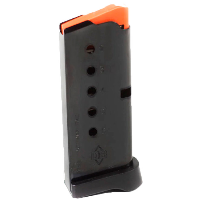 Diamondback DB9 Magazine 9mm 6 rd.