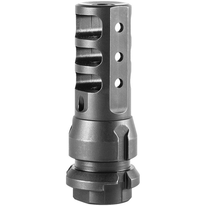 Dead Air KeyMount Muzzle Brake .30 cal.5/8-24