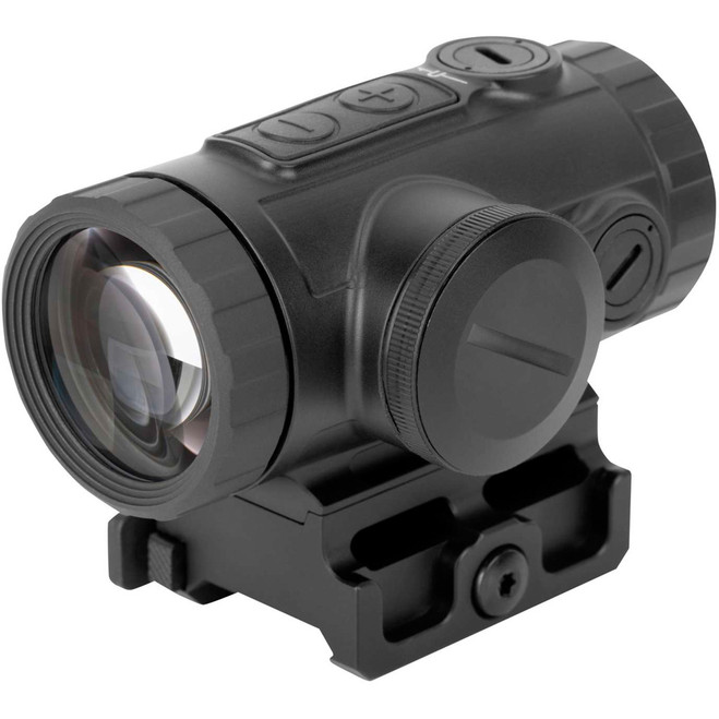 Holosun Prism Scope 3X24 w/ QD Mount