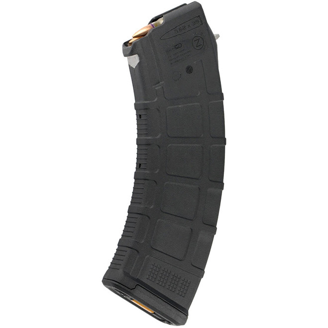 Magpul PMAG Gen 3 Windowed Magazine 5.56x45 Nato 30 rd. - Freedom