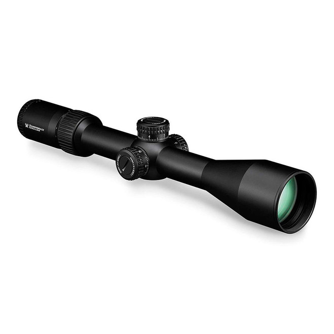 Vortex Diamondback Scope 6-24x50mm 30mm First Focal EBR-2C MRAD