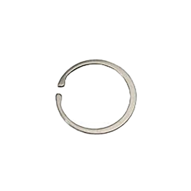 White Label Armory AR15 Gas Ring 12 Pack, Stainless Steel