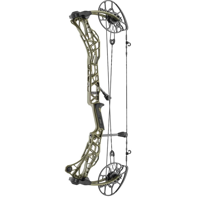 Mathews Lift RS Ambush Green 28in 70lb RH