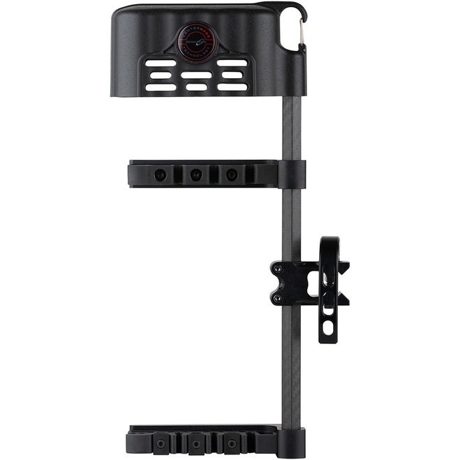 Bowtech CenterMass Quiver 4 Arrow Black