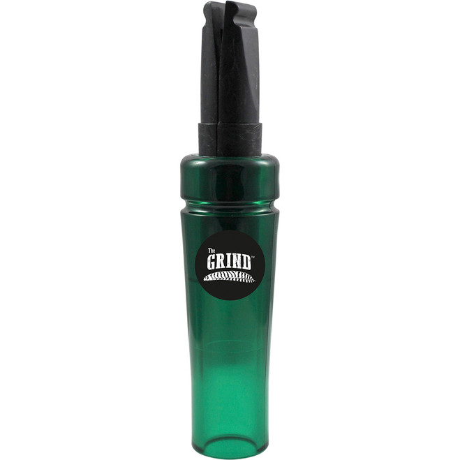 The Grind Crow ”Caw” II Synthetic