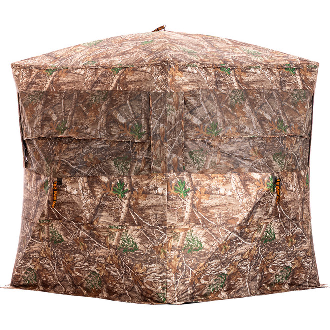 Rhino Blind RB24 Pro Realtree Edge 600D Rhino Blind RB24 Pro Realtree Edge 600D