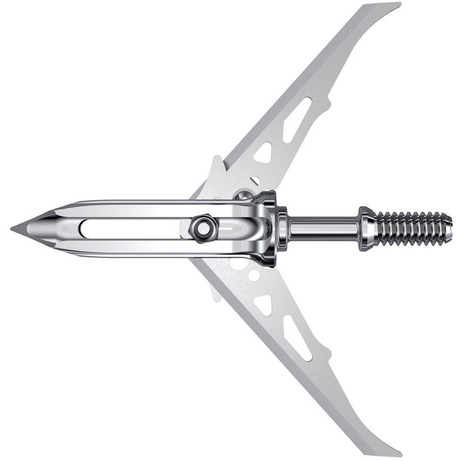 Ravin Broadheads Titanium 100 gr. 3 pk.