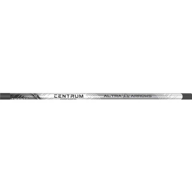 Altra Centrum 23 Premier Shafts .001