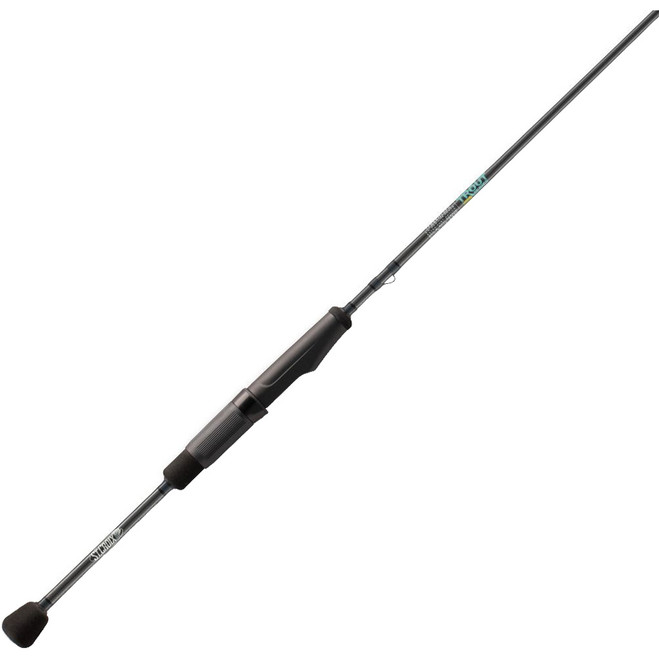 St Croix Trout Series Spinning Rod 5'10" Light Fast