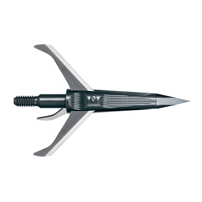 NAP Spitfire Broadheads Crossbow 125 gr. 3 pk. NAP Spitfire Broadheads Crossbow 125 gr. 3 pk.