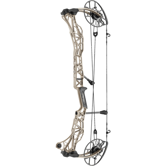Mathews Lift 29.5 Granite 60lb 29 in. Right Hand