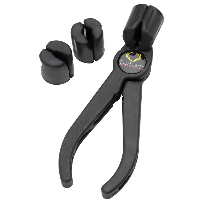 TenPoint Bednar Perfect Puller 2.0 with Nock Deactivator