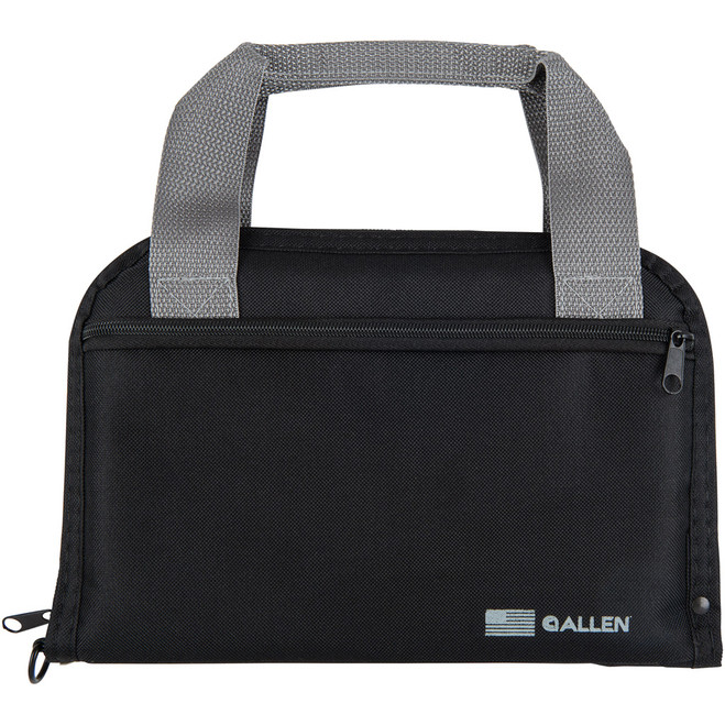 Allen Pistol Tote w/pocket Allen Pistol Tote w/pocket
