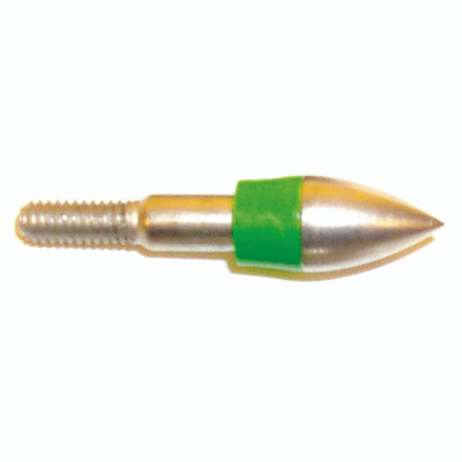 Trophy Ridge Slik Tip Points 5/16 100 gr. 6 pk.