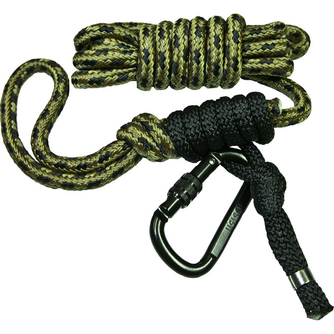 Hunter Safety System Rope Style Tree Strap Hunter Safety System Rope Style Tree Strap