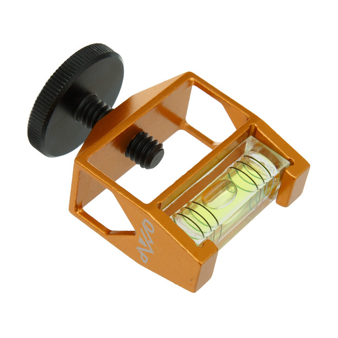 October Mountain Precision Arrow Level